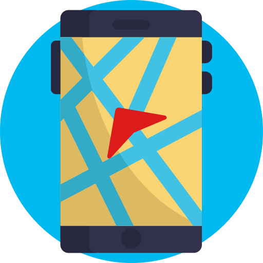 Gps navigator